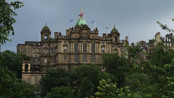 Королевский банк Шотландии