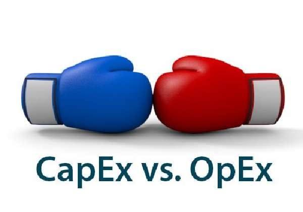 Зачем считать OPEX и CAPEX