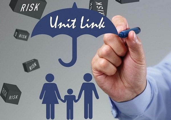 Что такое Unit-Linked