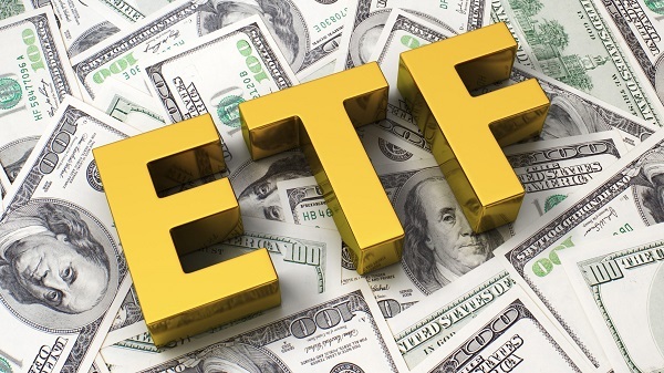 инвестиции в ETF